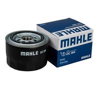 Filtro De Aceite Original MAHLE OC 384