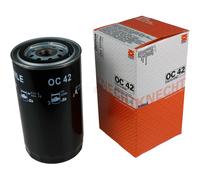 Filtro De Aceite Original MAHLE OC 42