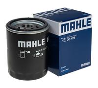 Filtro De Aceite Original MAHLE OC 478