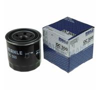 Filtro De Aceite Original MAHLE OC 500