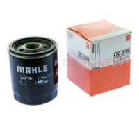 Filtro De Aceite Original MAHLE OC 535