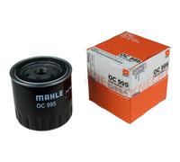 Filtro De Aceite Original MAHLE OC 995