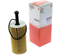Filtro De Aceite Original MAHLE OX 193D