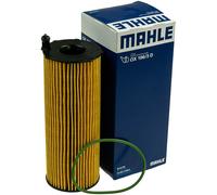 Filtro De Aceite Original MAHLE OX 196/3D