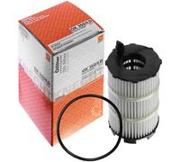 Filtro De Aceite Original MAHLE OX 350/4D