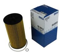 Filtro De Aceite Original MAHLE OX 358D