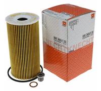 Filtro De Aceite Original MAHLE OX 365/1D