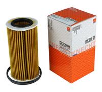 Filtro De Aceite Original MAHLE OX 370D1