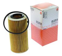 Filtro De Aceite Original MAHLE OX 379D