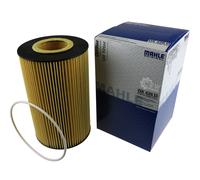 Filtro De Aceite Original MAHLE OX 426D