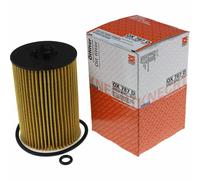 Filtro De Aceite Original MAHLE OX 787D