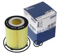 Filtro De Aceite Original MAHLE OX 982D