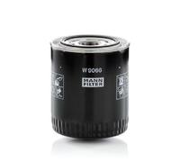 Filtro De Aceite Original MANN-FILTER W 9066 Para Mitsubishi