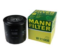 Filtro De Aceite Original MANN W 11 008