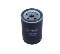 MAXGEAR 26-0129 Filtro de aceite
