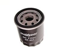 Filtro De Aceite Original MAXGEAR 26-0274 Para Citroën Daihatsu Peugeot Toyota