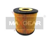 MAXGEAR 26-0295 Filtro de aceite