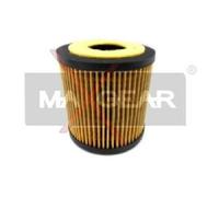 Filtro De Aceite Original MAXGEAR 26-0297 Para Ford Mazda