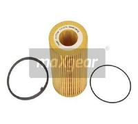 Filtro De Aceite Original MAXGEAR 26-0880 Para Audi KTM Seat Skoda VW