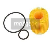 Filtro De Aceite Original MAXGEAR 26-0889 Para Lexus Toyota