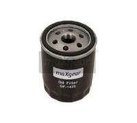 Filtro De Aceite Original MAXGEAR 26-1236 Para Audi Seat Skoda VW