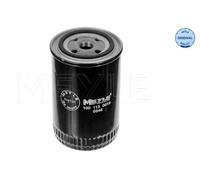 Filtro De Aceite Original MEYLE 100 115 0019 Para Audi VW