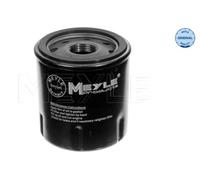 Filtro De Aceite Original MEYLE 16-14 322 0002 Para Renault