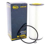 Filtro de aceite original SCT SH 420 L Oil Filter