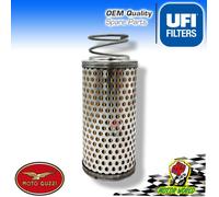 Filtro de Aceite Original UFI Moto Guzzi V50 II 500 1979 1980 1981