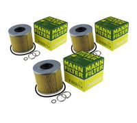 Filtro De Aceite Para Audi A8 4D2 4D8 4.2 Quattro 3.7