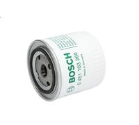 Filtro de aceite para BOSCH 0 451 103 260 para VOLVO 460 (464) 1.9 1994-1996