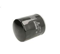 Filtro de aceite para BOSCH 0 451 104 014 para TOYOTA SUPRA (_A7_) 3 1986-1988