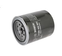 Filtro de aceite para BOSCH 0 986 452 062 VW TARO 2.4 1989-1997