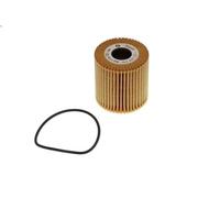 Filtro de aceite para BOSCH 1 457 429 284 NISSAN PICK UP (D22) 2.4 2002-2005