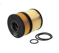 Filtro de aceite para BOSCH 1 457 429 302 para OPEL VECTRA C (Z02) 3 2003-2005