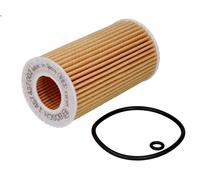 Filtro de aceite para BOSCH 1 457 437 002 para SAAB 9-3 (YS3D) 2.2 1998-2000