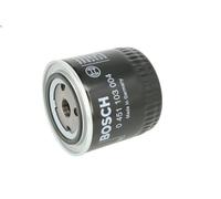 Filtro de aceite para BOSCH 451 103 004 para SEAT 124 2 1979-1980