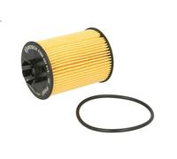 Filtro de aceite para BOSCH F 026 407 015 OPEL COMBO Tour 1.4 2004-2011