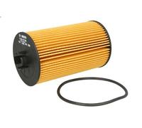 Filtro de aceite para BOSCH F 026 407 040 para LK/LN2 4.249 1995-1998