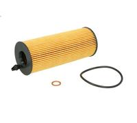 Filtro de aceite para BOSCH F 026 407 072 para BMW 1 (E87) 2 2004-2011