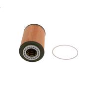 Filtro de aceite para BOSCH F 026 407 191 para MAN TGX I 10.518 2006-2021