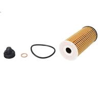 Filtro de aceite para BOSCH F 026 407 204 para BMW X1 (F48) 2 2015-2021