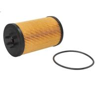 BOSCH Ölfilter F026407341