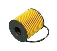 Filtro de aceite para coche 1109X4, compatible con PEUGEOT 1007, 206, 207, 208, 307, 308, 407, 408, 508, 607, 807, 2008, 3008 y 5008, 1/6/10 unidades Filtro de aceite(10 PCS with Pack)