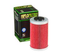 Filtro de aceite para KTM EXC 4 TEMPS 250 2003