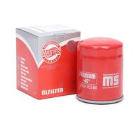 Filtro de aceite para LAND ROVER DEFENDER, DEFENDER Pick Up, DISCOVERY II