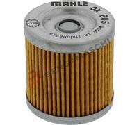 FILTRO DE ACEITE PARA MOTO APRILIA RS4 125 HUSQVARNA SM610 MAHLE OX805