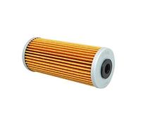 Filtro de aceite para moto compatible con ural 650, 750 sportsman 2010+2013, 750 Tourist 2012+2013, 750 Patrol 2010+2013 (50 x 120 mm)