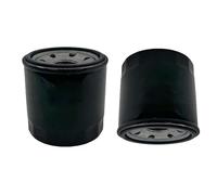 Filtro De Aceite Para Moto, Para Loncin VOGE 500DS 500R 500AC LX500-A 500 DS R AC(Black 2pcs)