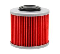 Filtro De Aceite para Motocicleta (1/2/4/6 Unidades) para Yam&AHA XT250, XT400, XT500, XT600, Tenere, XT 600 E, XT600Z, XT660, XT660R, XT660X, XT660Z MT 03 660(1 Piece)